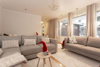 Villa Atte - Rovaniemi - 8