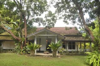 Ilukketiya Tea Chalets - Melagoda, Wanchawala - Galle - 1