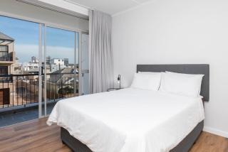 Metropole East of Main Sea Point Retreat - Cidade Do Cabo - 9