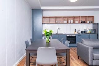 Metropole East of Main Sea Point Retreat - Cidade Do Cabo - 5