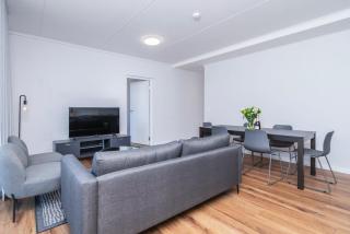 Metropole East of Main Sea Point Retreat - Cidade Do Cabo - 3