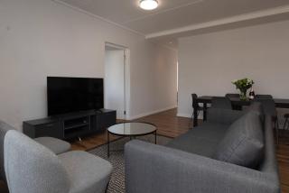 Metropole East of Main Sea Point Retreat - Cidade Do Cabo - 1