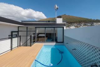 Metropole Green Point -Private Room 2nd Floor Stay - Cidade Do Cabo - 0