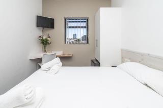 Metropole Green Point -Private Room 2nd Floor Stay - Cidade Do Cabo - 5