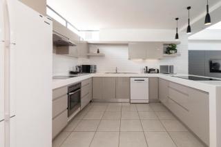 Penthouse Room with Shared Spaces in Metropole - Kapstadt - 8