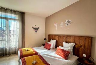 Hôtel Saint Louis - Aigues-Mortes - 3