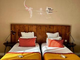 Hôtel Saint Louis - Aigues-Mortes - 2