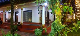 MARARI BEACH Binoy HOMESTAY - 4