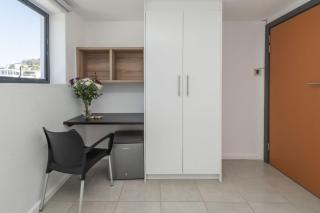 Penthouse Room with Shared Spaces in Metropole - Kapstadt - 1