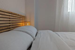 ENTRENARANJOS sea view apartment - Benidorm - 8