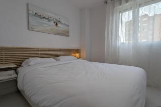 ENTRENARANJOS sea view apartment - Benidorm - 4