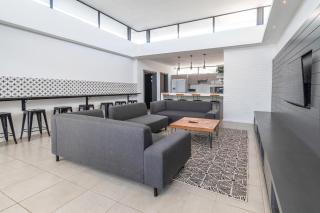 Metropole Green Point: Chic 2nd Floor Room - Cidade Do Cabo - 8