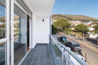 Spacious Retreat at the Metropole East of Main - Cidade Do Cabo - 0