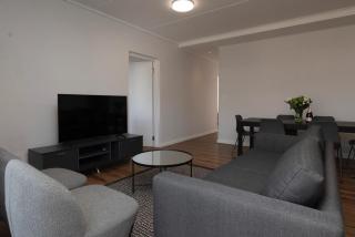 Spacious Retreat at the Metropole East of Main - Cidade Do Cabo - 1
