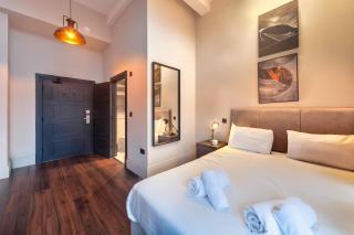 Central Hastings Studio Apartment - Sleeps 2 - Newport Beach - 8