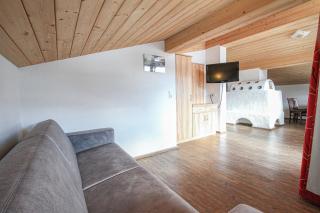 Ferienwohnung Königsleiten 2 - Top 1 - Wald im Pinzgau - 3