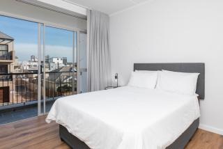 Modern Metropole East of Main in Sea Point - Cidade Do Cabo - 9