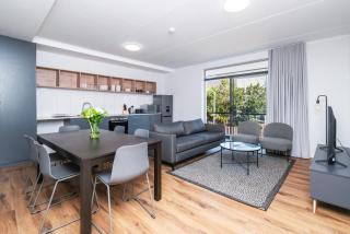 Modern Metropole East of Main in Sea Point - Cidade Do Cabo - 8