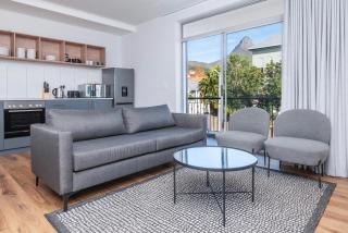 Modern Metropole East of Main in Sea Point - Cidade Do Cabo - 5
