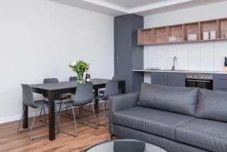 Modern Metropole East of Main in Sea Point - Cidade Do Cabo - 3