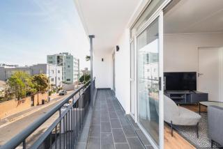 Modern Metropole East of Main in Sea Point - Cidade Do Cabo - 1