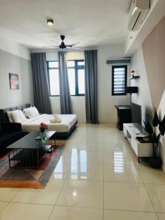 Chamber Luxury Suites KL - 3