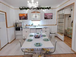 Deak Ferenc ter Central Apartment - Budapest - 0
