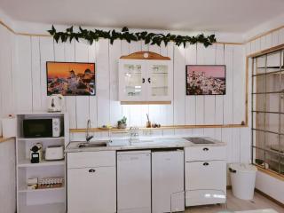 Deak Ferenc ter Central Apartment - Budapest - 8