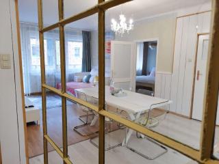 Deak Ferenc ter Central Apartment - Budapest - 6