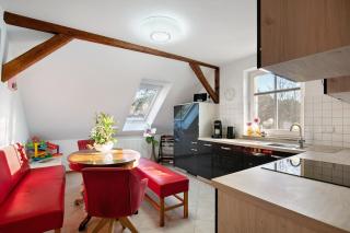 Ferienwohnung Friedrich - 3