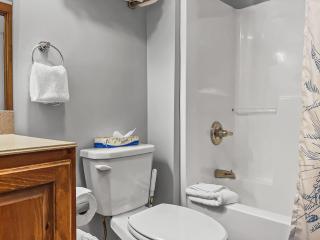 Highland House 119 Next To Slopes Trails WiFi In Village With A View - 7