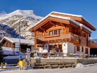 Chalet Ulysse - Zermatt - 5