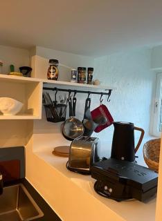 Central Apartment - Trondheim - Trondheim - 9
