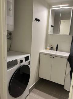 Central Apartment - Trondheim - Trondheim - 8