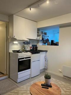 Central Apartment - Trondheim - Trondheim - 7