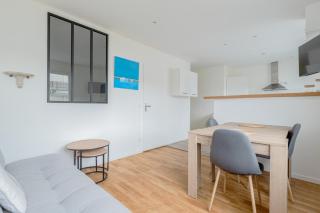 LE LAC - Appartement 15' Partdieu et Bellecour - Lyon - 3