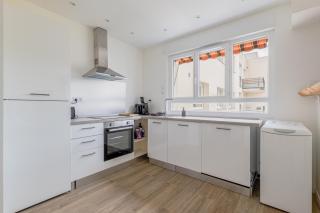 LE LAC - Appartement 15' Partdieu et Bellecour - Lione - 7