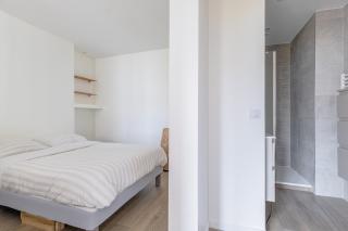LE LAC - Appartement 15' Partdieu et Bellecour - Lione - 8