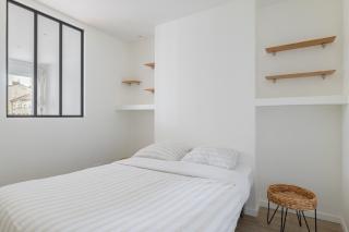 LE LAC - Appartement 15' Partdieu et Bellecour - Lione - 1