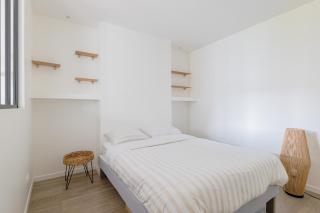 LE LAC - Appartement 15' Partdieu et Bellecour - Lione - 5