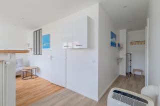 LE LAC - Appartement 15' Partdieu et Bellecour - Lione - 2