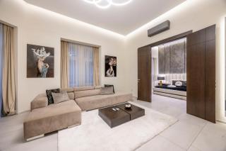 Luxurious High-End Grand Residence in the Center of Budapest - Budapest - 9