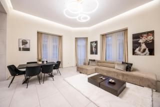 Luxurious High-End Grand Residence in the Center of Budapest - Budapest - 5