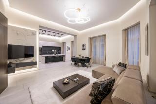Luxurious High-End Grand Residence in the Center of Budapest - Budapest - 4