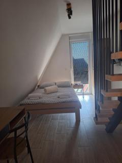 Vila Nada apartments - 6