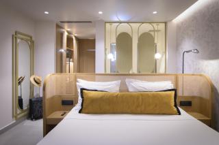 Castello Boutique Suites by the sea - Adults Only - Sissi (Sisi) - 2