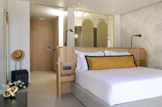 Castello Boutique Suites by the sea - Adults Only - Sissi (Sisi) - 1
