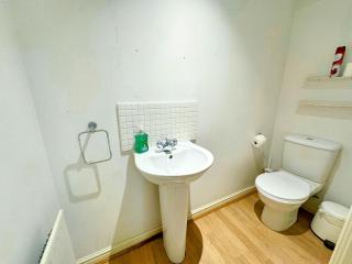 Elvetham Nest Guesthouse - Chineham, Basingstoke - Basingstoke - 2