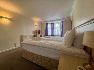 Hertford Court - Londra - 6