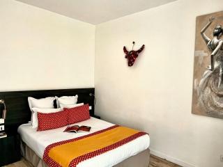 Hôtel Saint Louis - Aigues-Mortes - 7